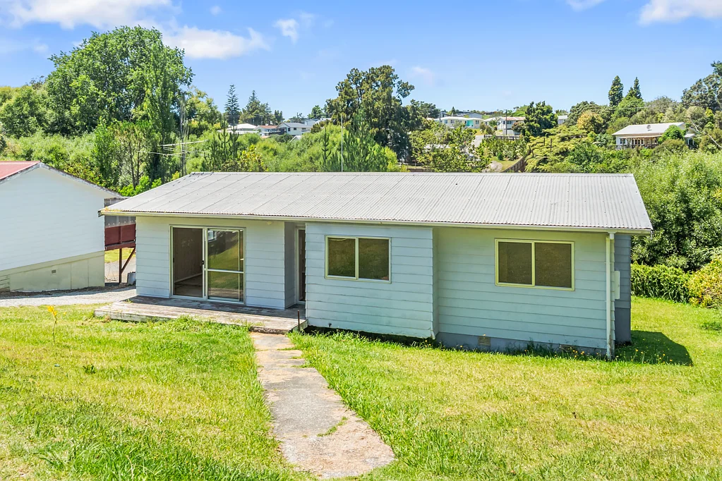 16A Neumann Street, Kawakawa, Far North, Northland