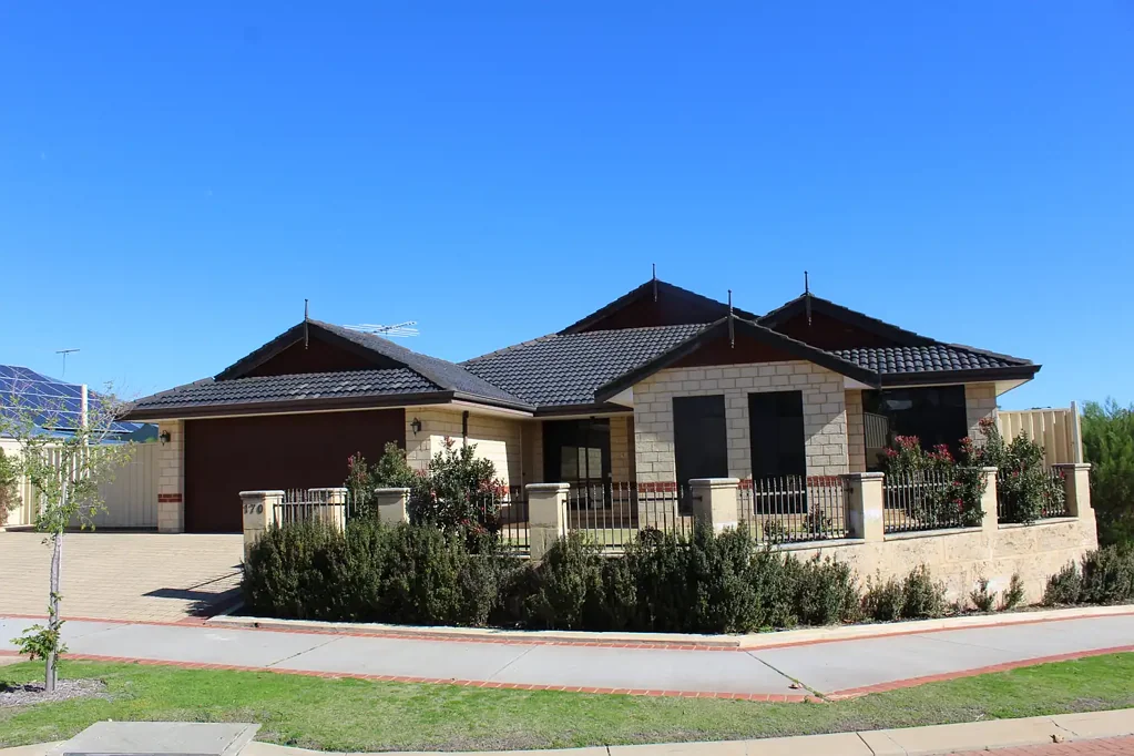 4x2 Family Home in Baldivis