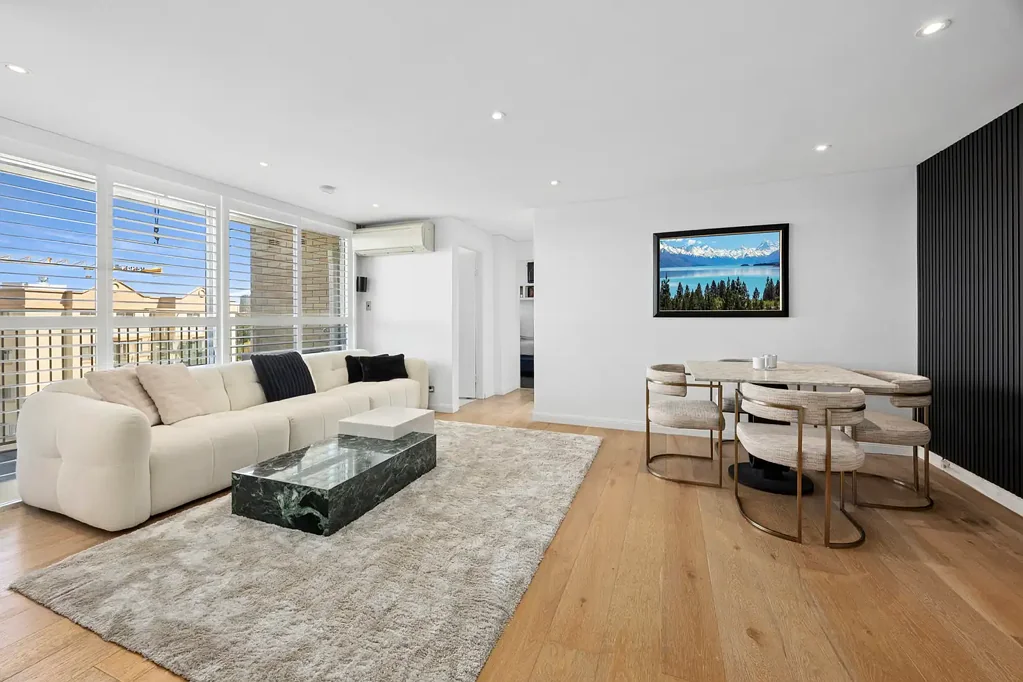 6A/72 Prince Street, Mosman, NSW 2088