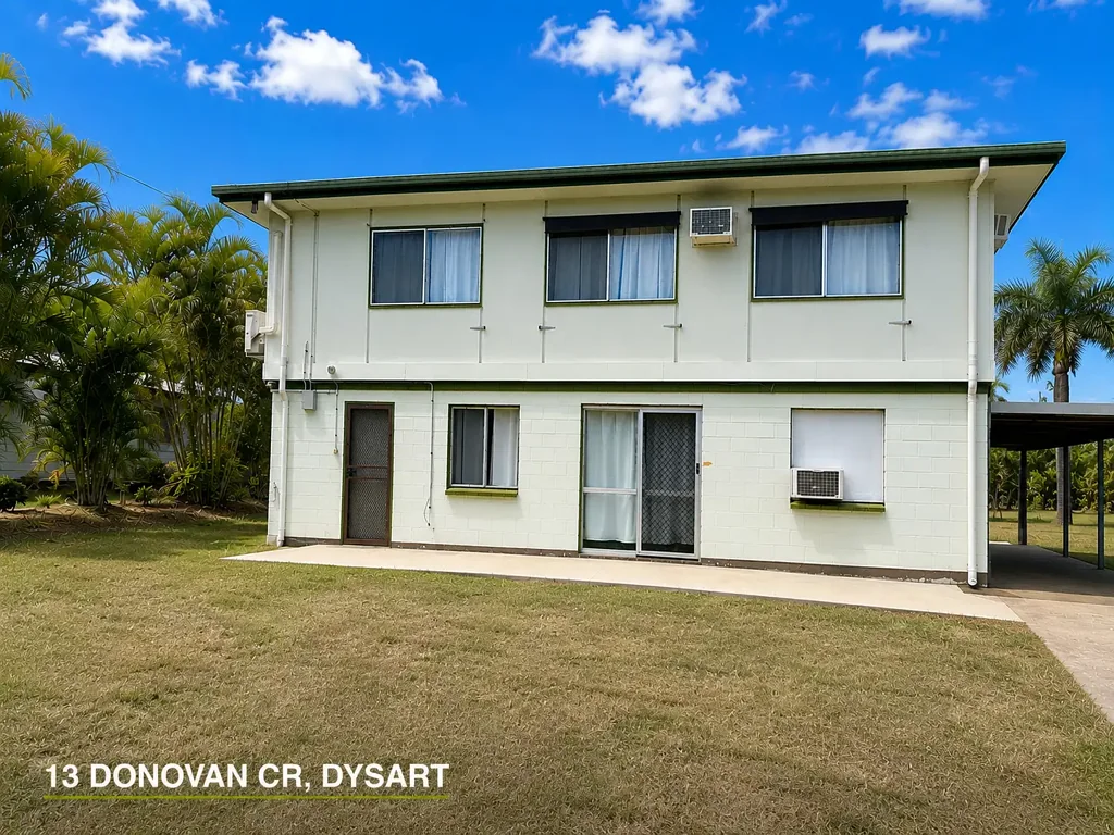 5 BEDROOM, 2 BATHROOM HOME TO RENT!