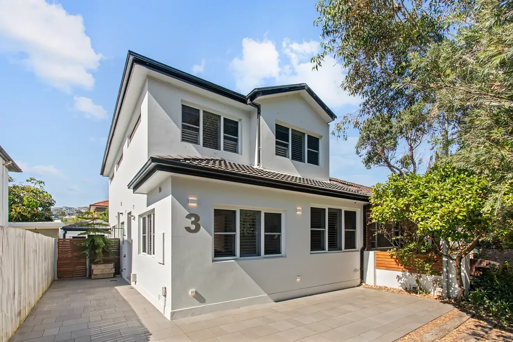 3 Oakley Road, North Bondi, NSW 2026