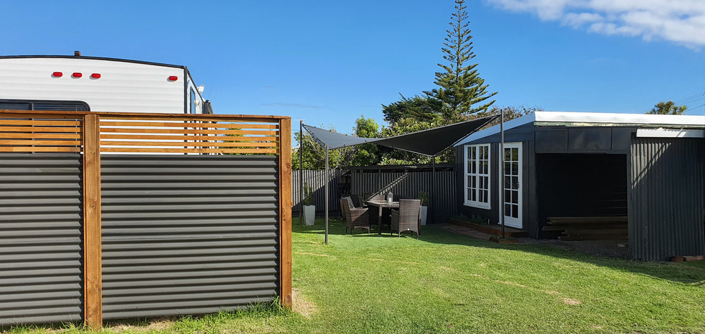 22a Seabury Avenue, Foxton Beach, Horowhenua, 0 habitaciones, 0 baños