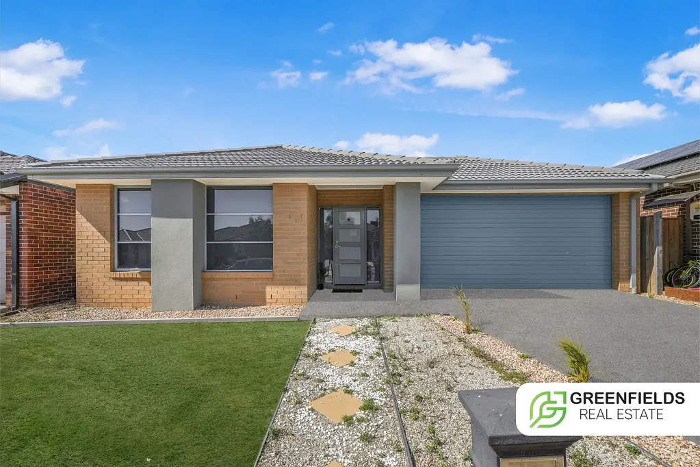 11 MYRTLELEAF STREET, Tarneit, VIC 3029