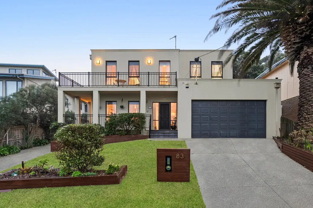 Ocean Grove 4Habitaciones Grand Family Living in the Heart of Ocean Grove