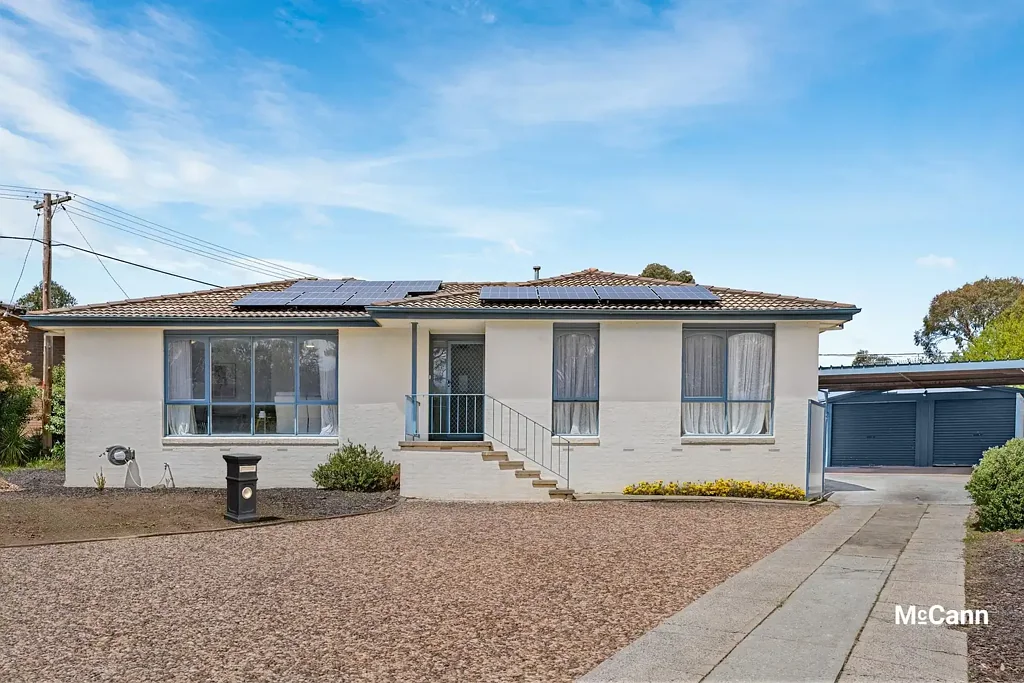 8 Humffray Street, Wanniassa, ACT 2903