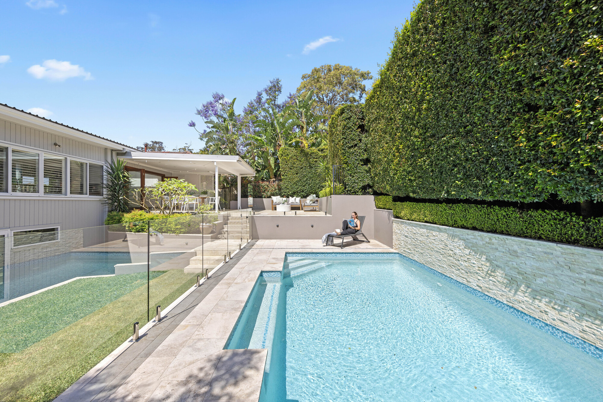 12 CURBAN ST, BALGOWLAH HEIGHTS NSW 2093, 0 ਕਮਰੇ, 0 ਬਾਥਰੂਮ, House