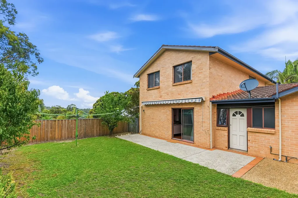 35 Townsend Avenue, Frenchs Forest, NSW 2086