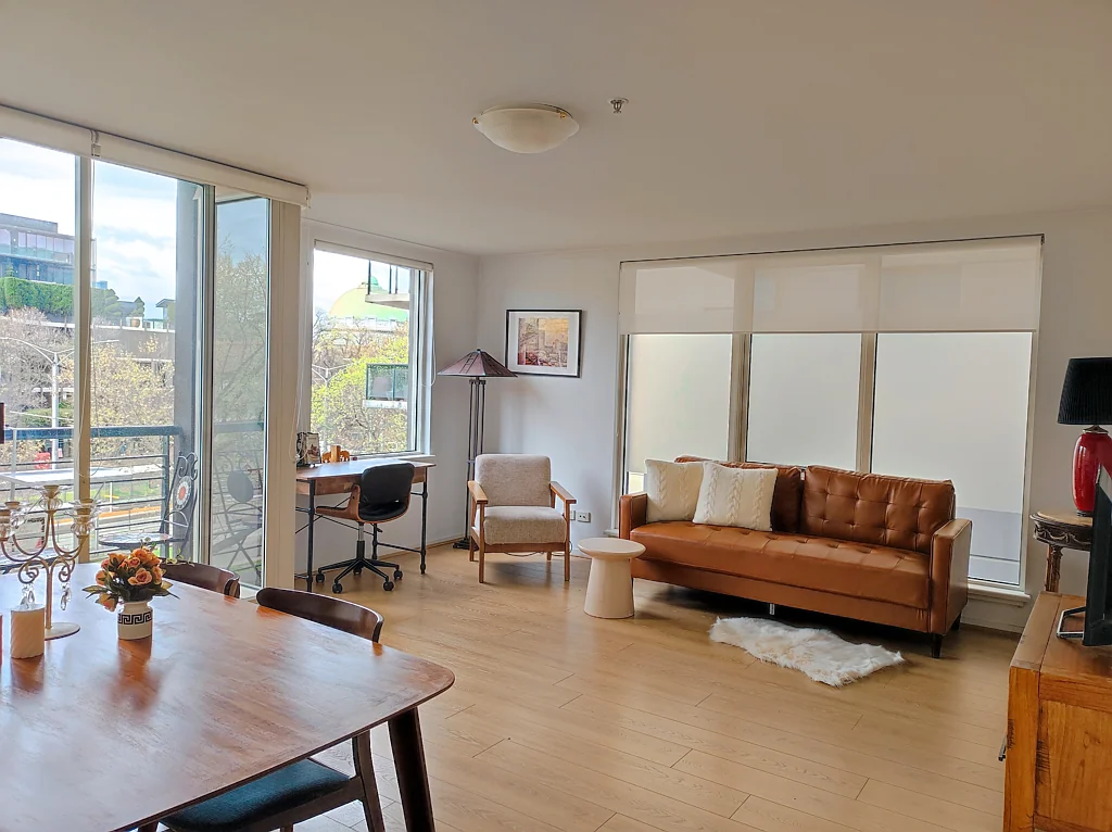 32/416 St Kilda Road, Melbourne, VIC 3004