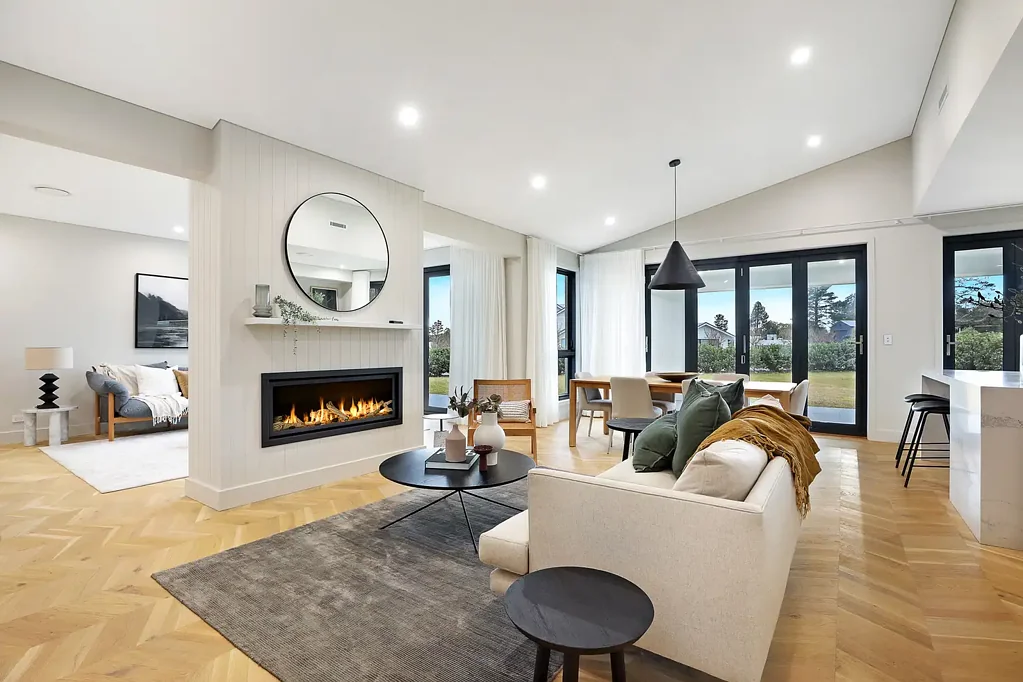 Renwick 4 Bedroom Where Exquisite Design Meets Effortless Living
