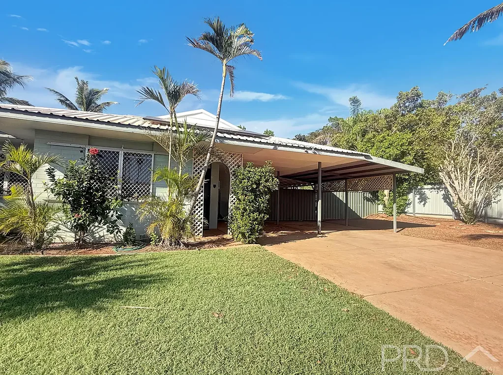 Millars Well 4 Slaapkamer UNDER OFFER with PRD.