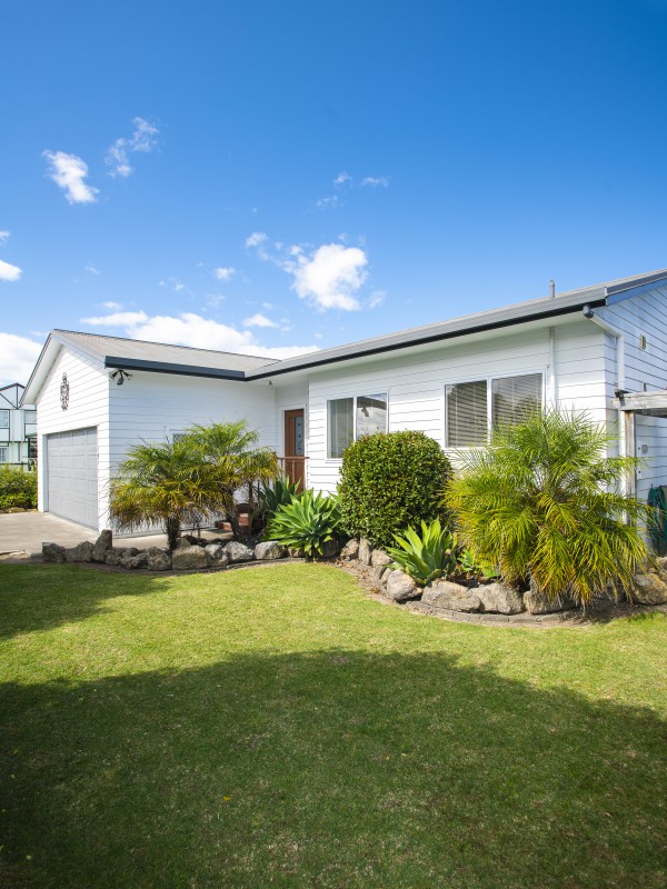 390 Ormond Road, Lytton West, Gisborne, 4 침실, 0 욕실