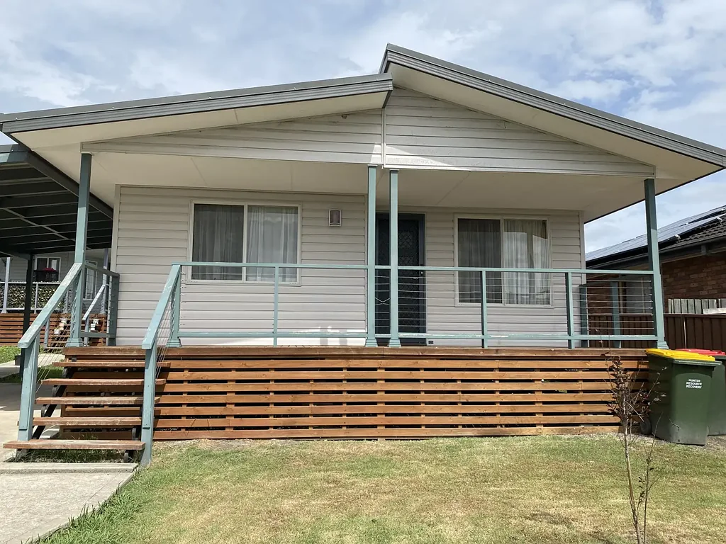 Charming 3 Bedroom Home