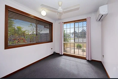 बेडरूम - 10 Malaga Street, Kirwan, QLD 4817