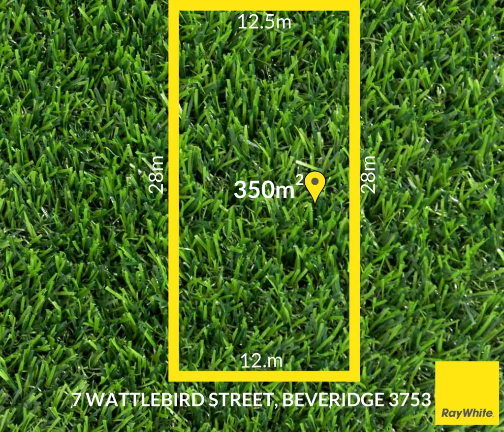 7 Wattlebird Street, Beveridge, VIC 3753
