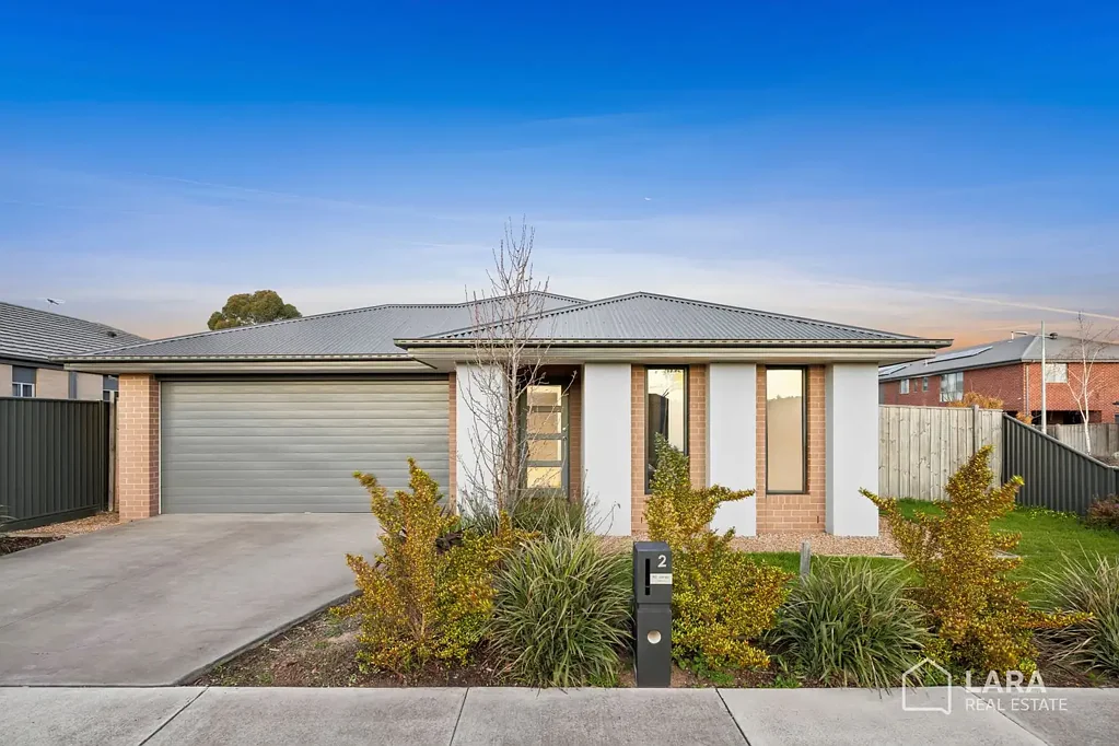 Lara 4Zimmer Affordability Meets Great Location