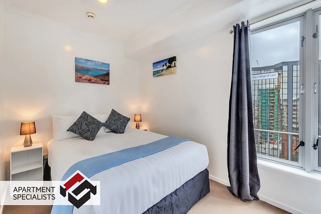 11 Liverpool Street, Auckland Central, Auckland City, Auckland