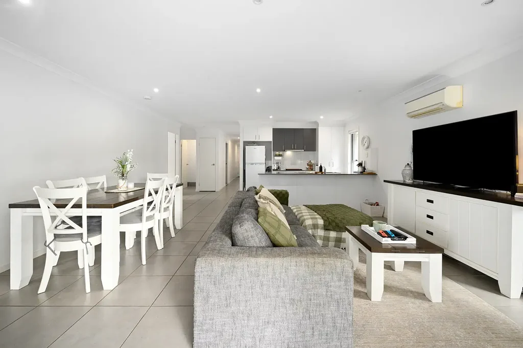 Maudsland 4部屋 Modern Family Living in the Heart of Riverstone Crossing