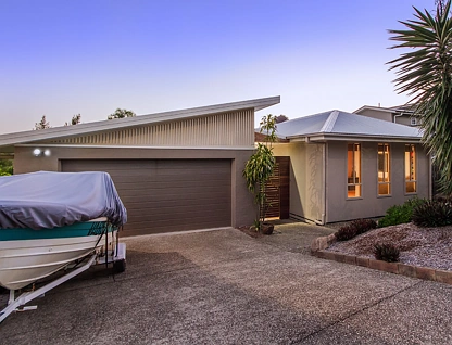 58 Candlebark Circuit, Upper Coomera, Gold Coast, 4 غرف, 2 حمامات, House