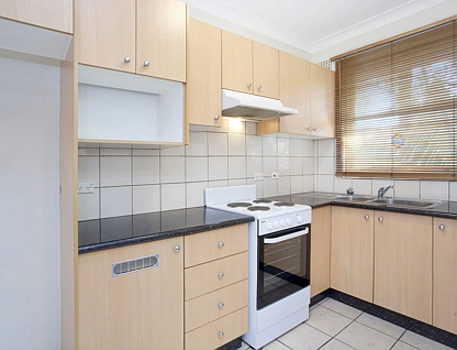5/26 Morris Avenue, Croydon Park, Inner West, 2 ਕਮਰੇ, 1 ਬਾਥਰੂਮ, Apartment