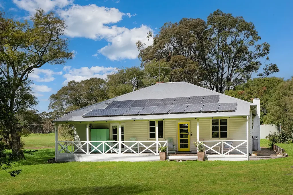 Bramley Dragonfly Escape - A Rare Lifestyle & Truffle Investment in the Heart of Margaret River