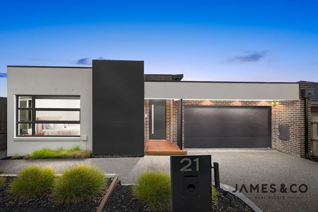 21 Underhill Road, Mernda, VIC 3754