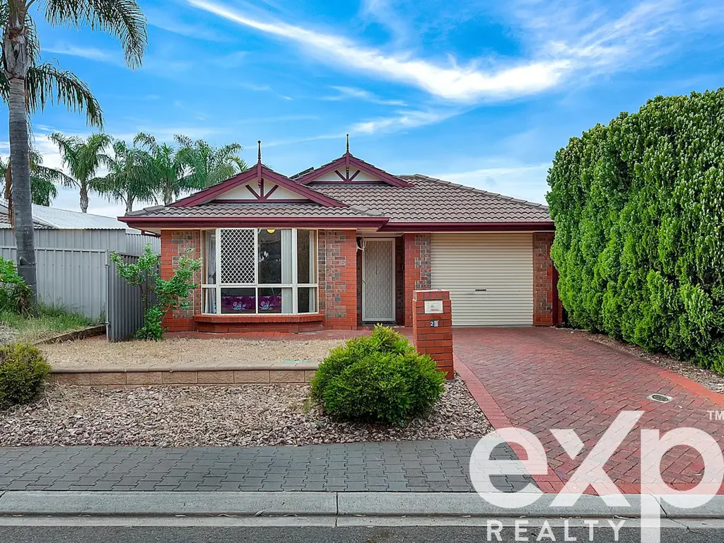 Craigmore 3Moenga "Stop Searching – This Immaculate 3-Bedroom Home Ticks All the Boxes!"