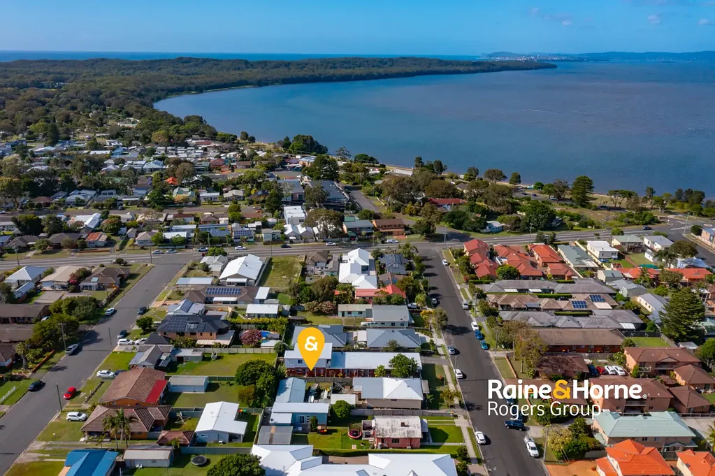 Toukley 2બેડરૂમ Comfort and Convenience