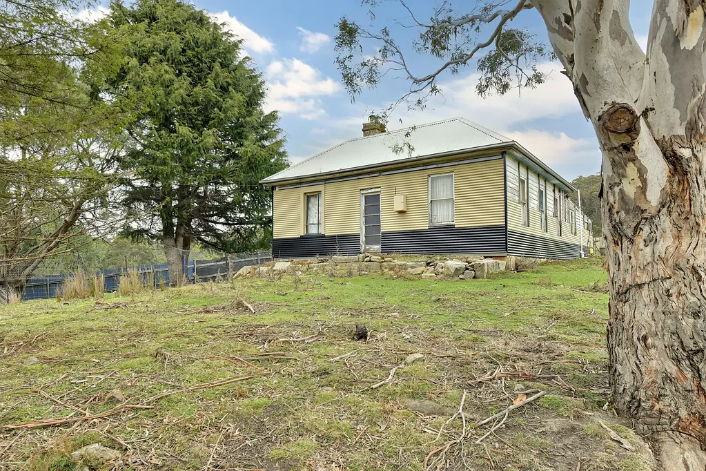 105 New Country Marsh Road, Levendale, TAS 7120