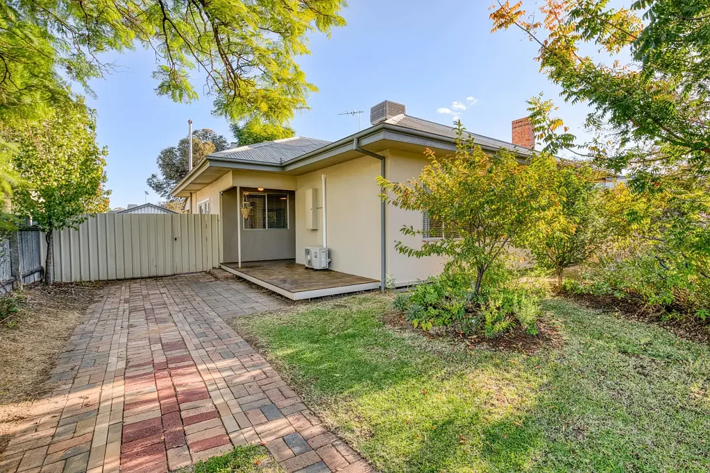 Beautifully refreshed home