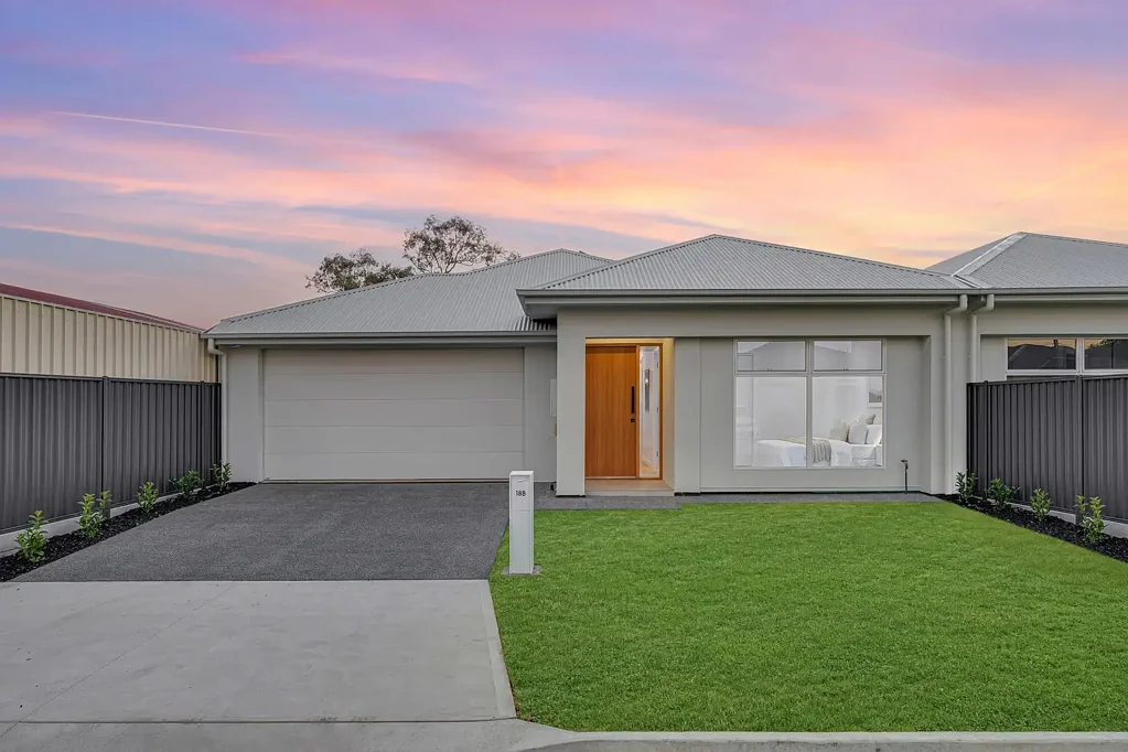 Richmond 3房  Brand-New Torrens Titled Home | Eligible for First Home Buyer Grants & Stamp Duty Relief