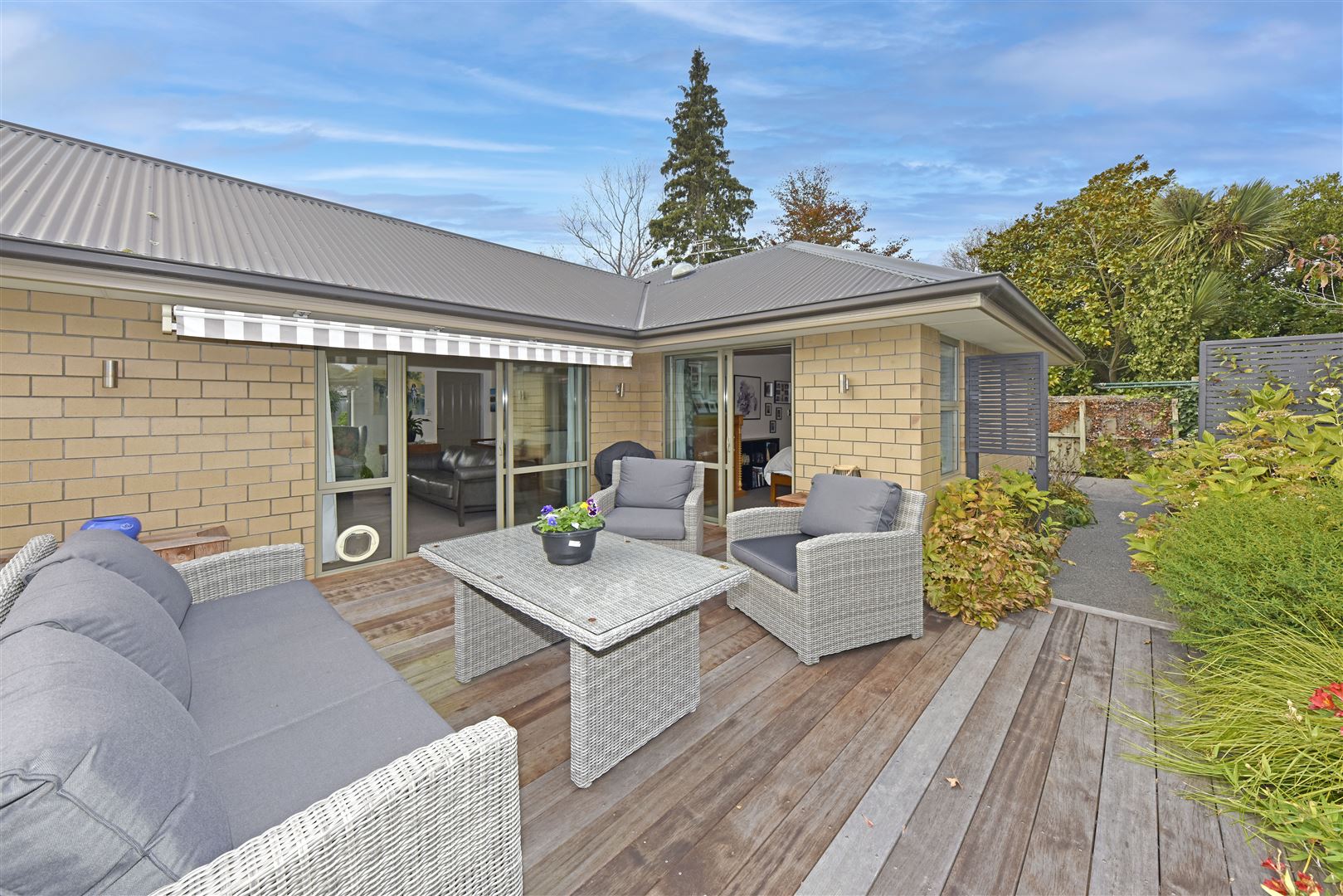 18b Plynlimon Road, Fendalton