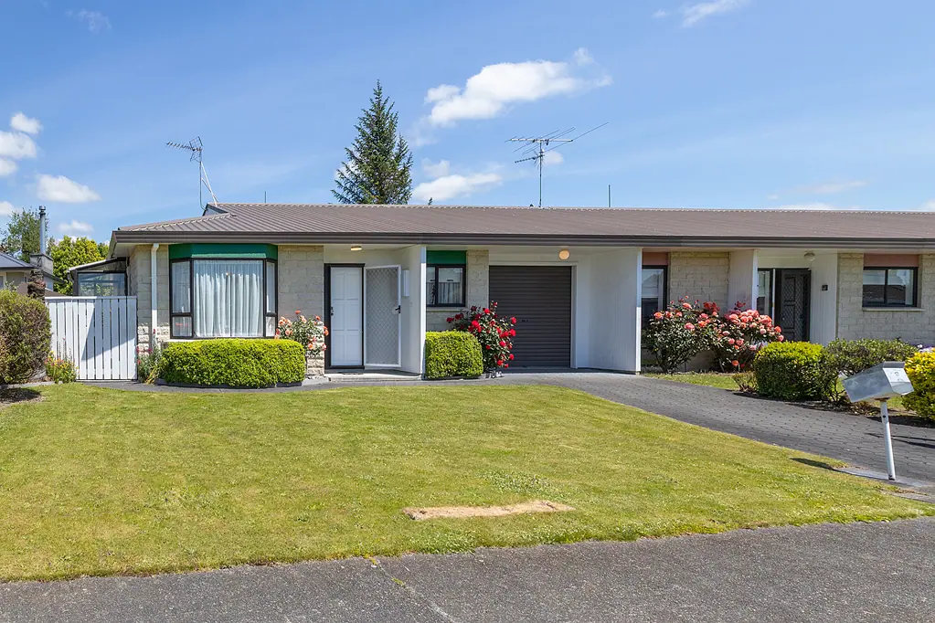 17 Kiwi Street, Masterton, Wellington