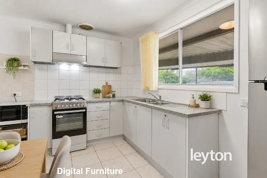 Noble Park 3Kwarto Classic Family Home with Duplex Potential (STCA) Bordering Springvale South