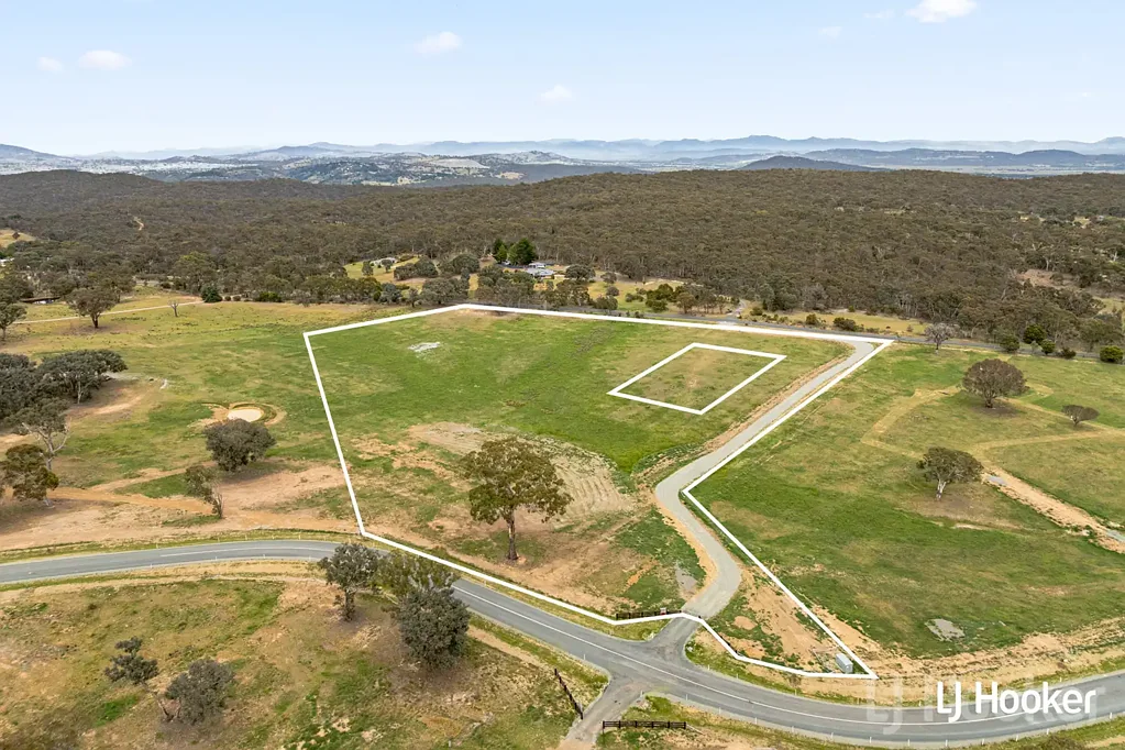 Carwoola Rural Lifestyle Just 6 Minutes to Queanbeyan CBD