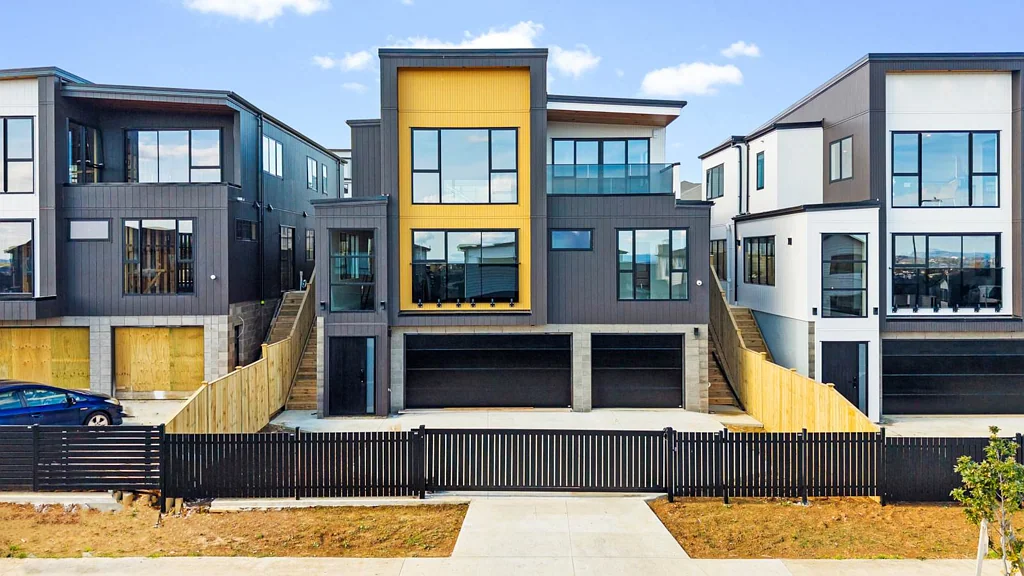 Flat Bush 7Kwarto Luxury Living in the heart of Flat Bush