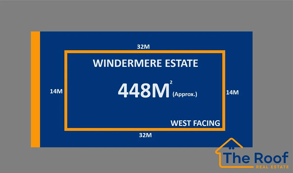 Mambourin Titled land for sale at Great Location!