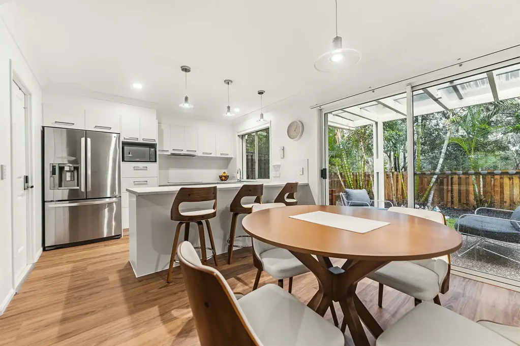 Merrimac 3房  Stylishly Renovated Villa in a Prime Resort-Style Community