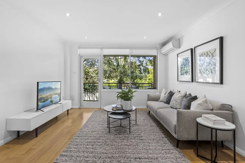 Stylish & Convenient Living in the Heart of Wollstonecraft