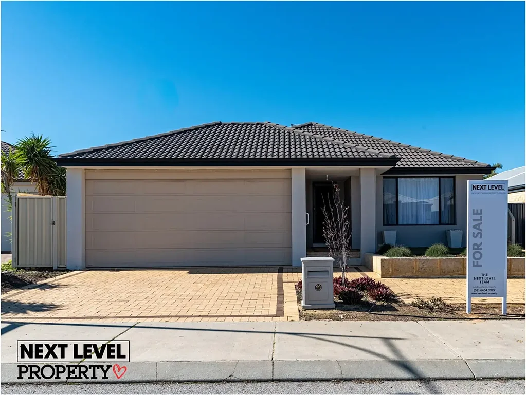 Butler 3Zimmer UNDER OFFER!