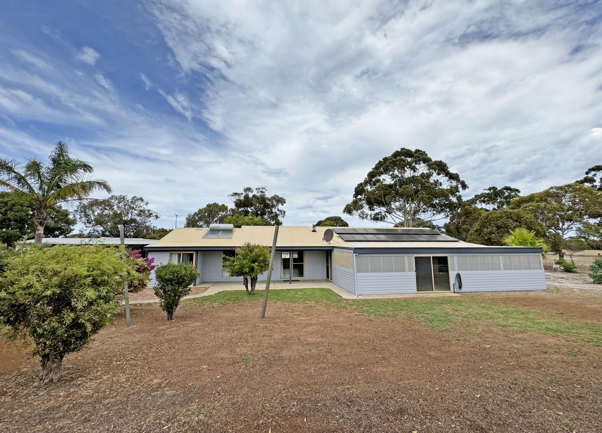 26 TULLAROON CL, MYRUP WA 6450, 0 રૂમ, 0 બાથરૂમ, Lifestyle Property