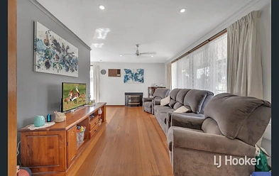 23 Sandra Street, Melton, VIC 3337, 3 slaapkamers, 1 badkamers, House