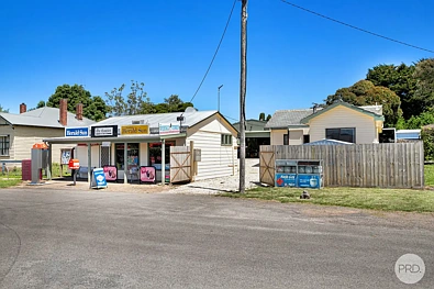 Waubra 3Kwarto Home With Post Office (Freehold) in Waubra Hamlet