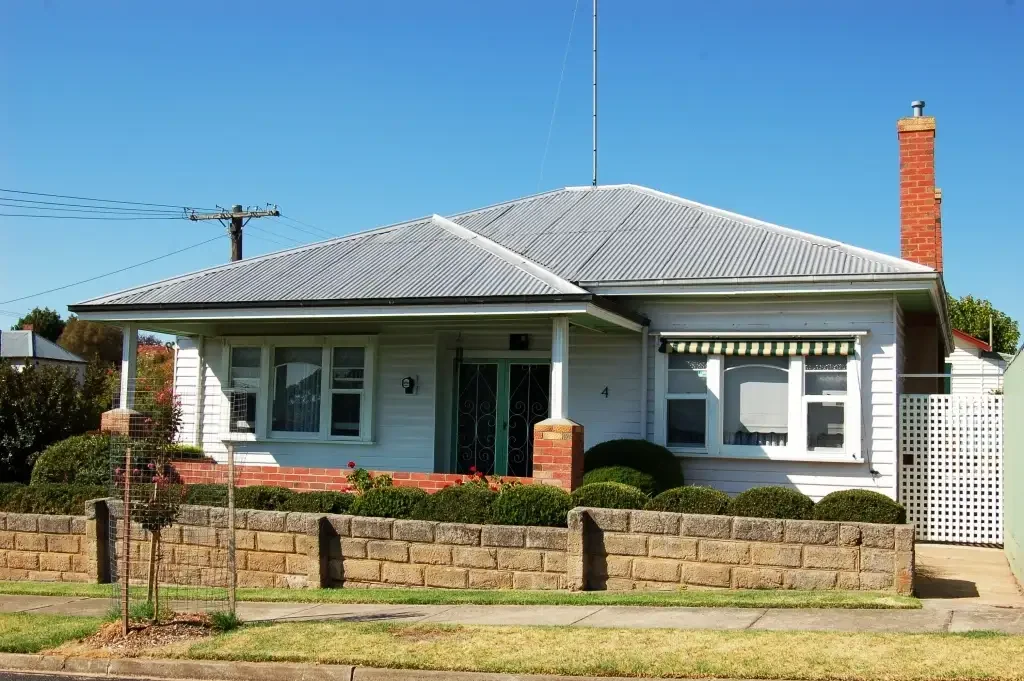 Central Cottage