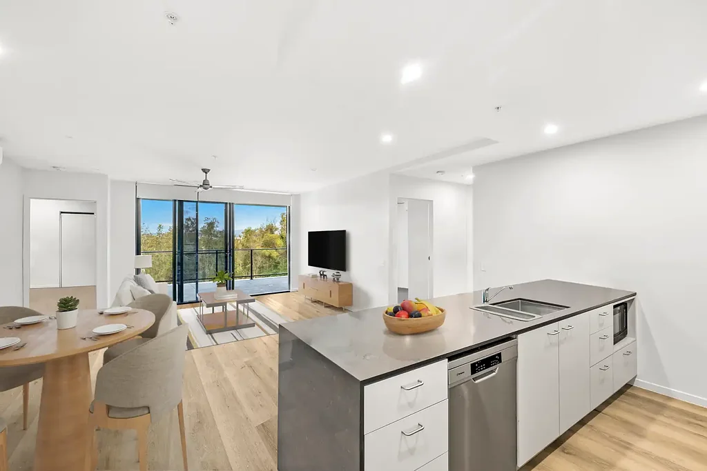 3211/4 Oaky Creek Road, Coomera, QLD 4209