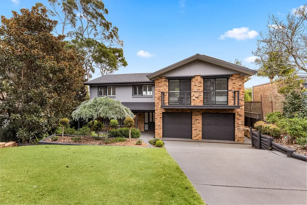 17 Kilborn Place, Menai, NSW 2234