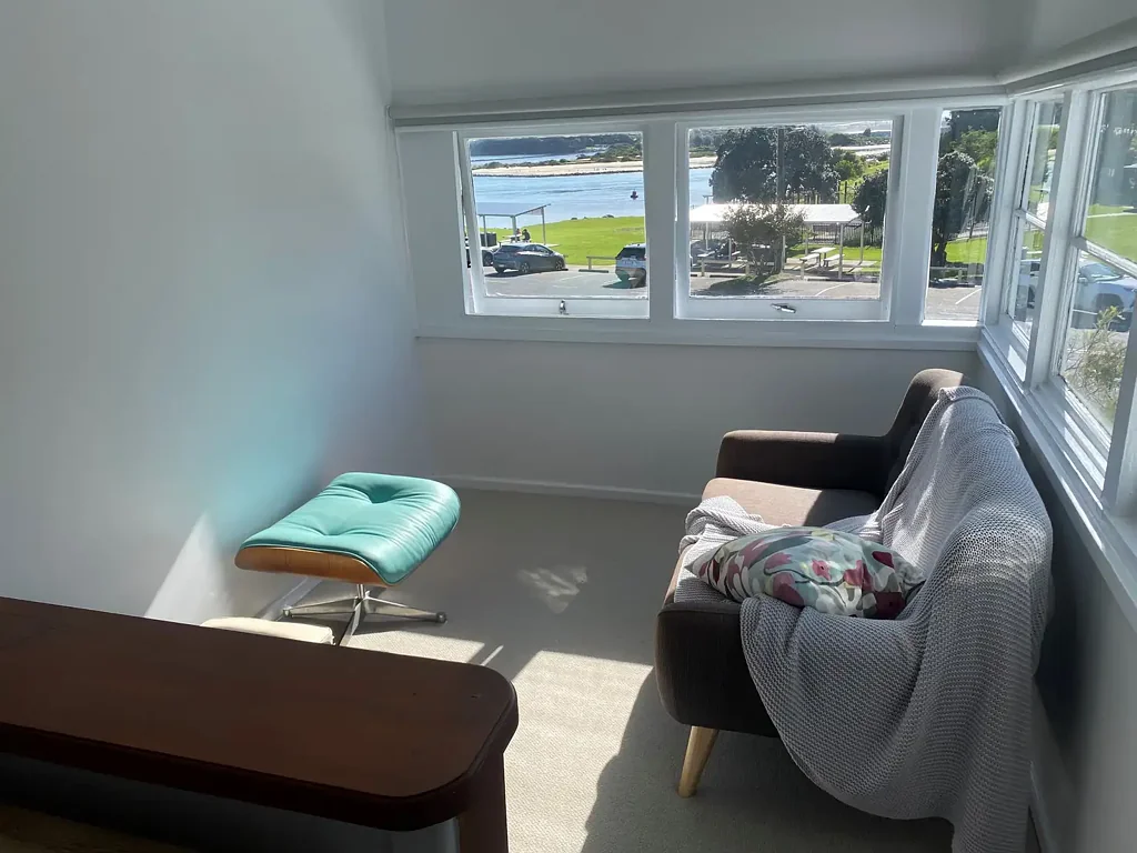 STUDIO APARTMENT IN NAROOMA