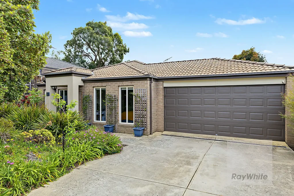 Doreen 4房  A Family Favourite with Plenty to Offer