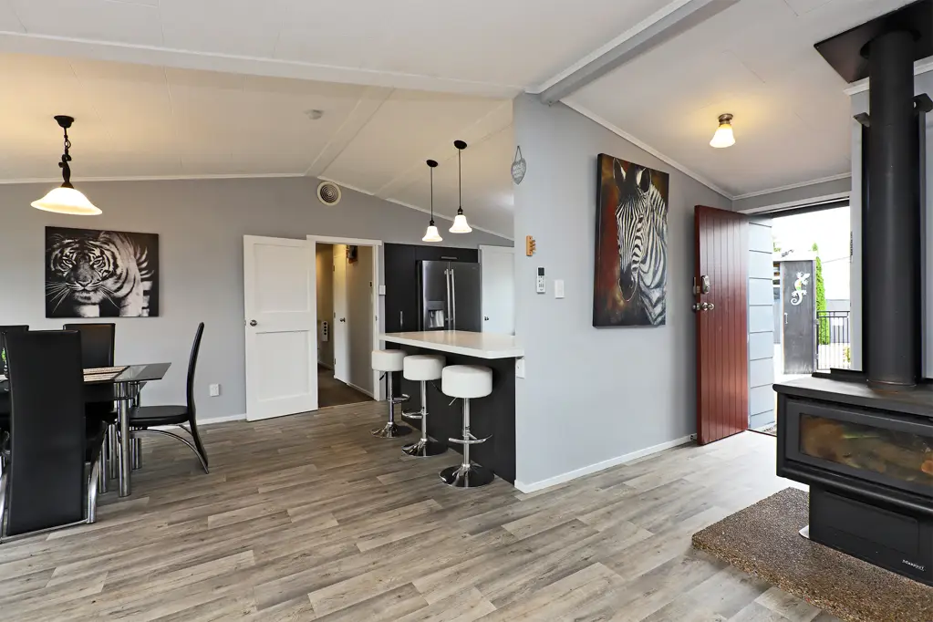 Akina 3 Bedroom Hidden Gem