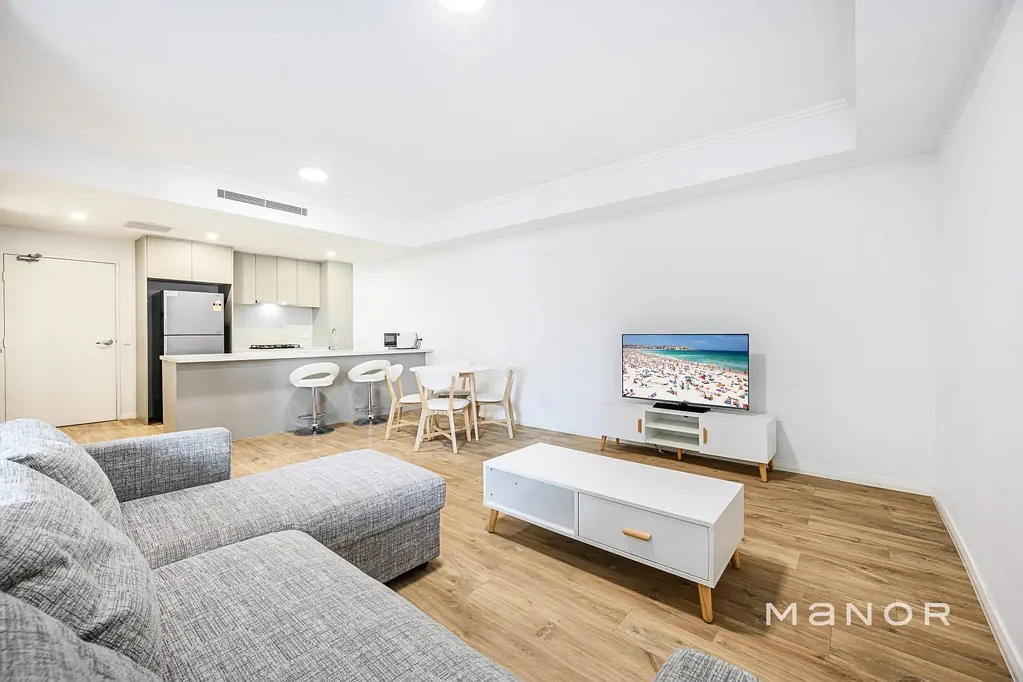 116/9D Terry Road, Rouse Hill, NSW 2155