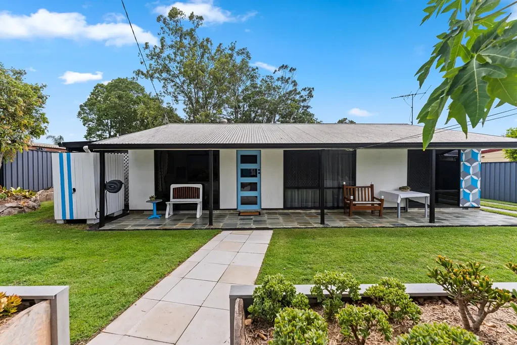 203 Logan Street, Eagleby, QLD 4207